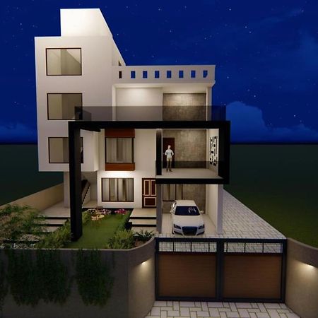 Pibo Homestay Port Blair Exterior foto